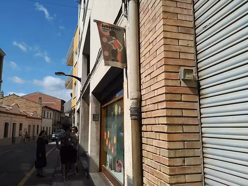 Perruqueria Imma