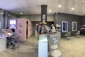 Perruqueria Innova’T