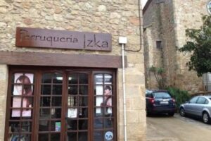 Perruqueria IzKa