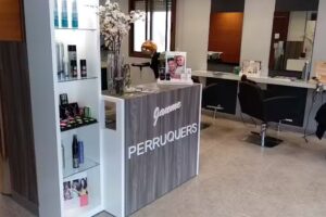Perruqueria Jaume