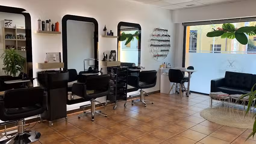 PERRUQUERIA K’bells