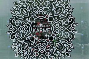 Perruqueria karme