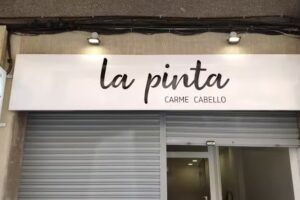 Perruqueria La Pinta «Carme Cabello»