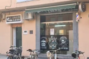 Perruqueria Larache