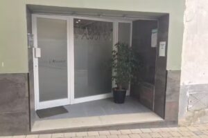 Perruqueria l’Ateneu