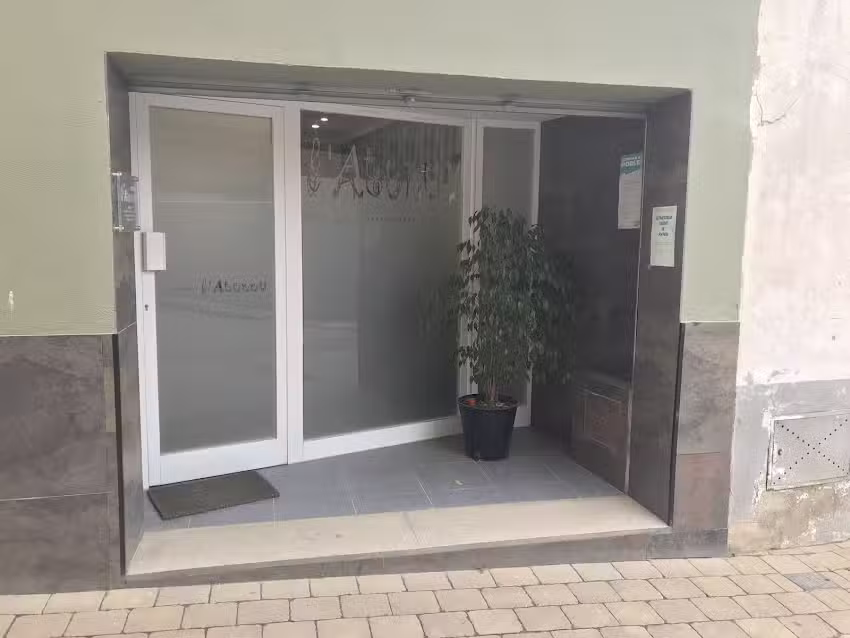 Perruqueria l’Ateneu
