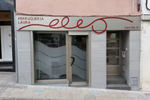Perruqueria Laura
