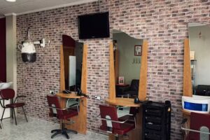 Perruqueria Lidia (Imatge Professional)