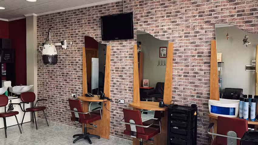 Perruqueria Lidia (Imatge Professional)