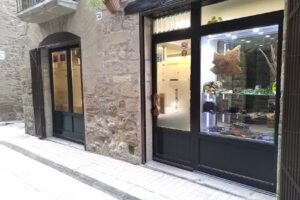 Perruqueria LLUïSA