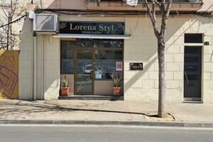 Perruqueria Lorena Styl