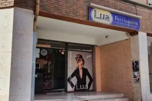 Perruqueria Lua