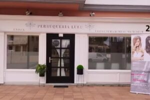 Perruqueria Lulu