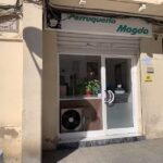 Perruqueria Magda