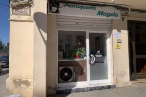 Perruqueria Magda