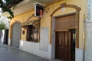 Perruqueria Magda