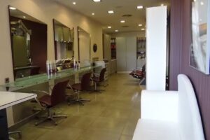 Perruqueria Maite