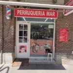 Perruqueria Mar