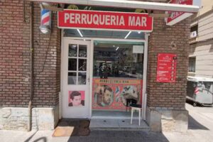 Perruqueria Mar