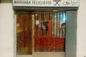 Perruqueria Marhaba