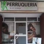 Perruqueria Maria