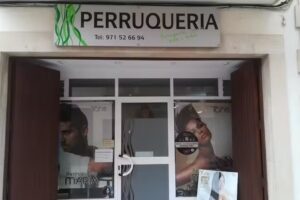 Perruqueria Maria