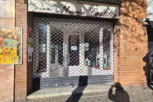 Perruqueria Maria Castillo