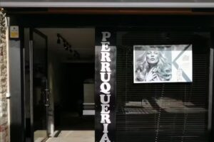 Perruqueria Maribel