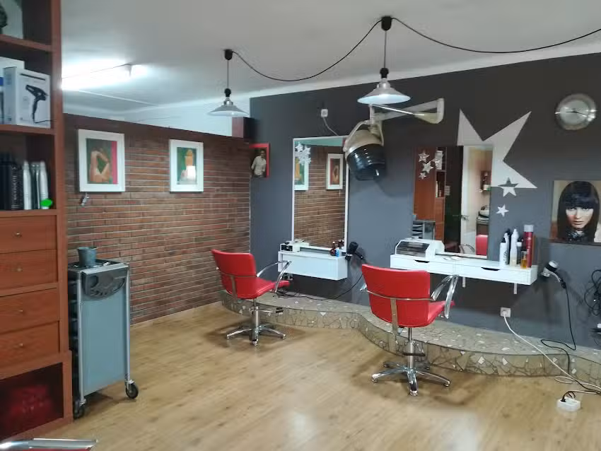 Perruqueria Marien Sant Feliu