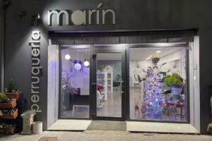 Perruqueria Marín