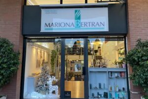 Perruqueria Mariona Bertran