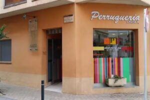 Perruqueria Marta