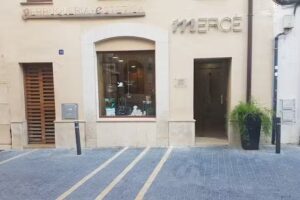 Perruqueria Mercè