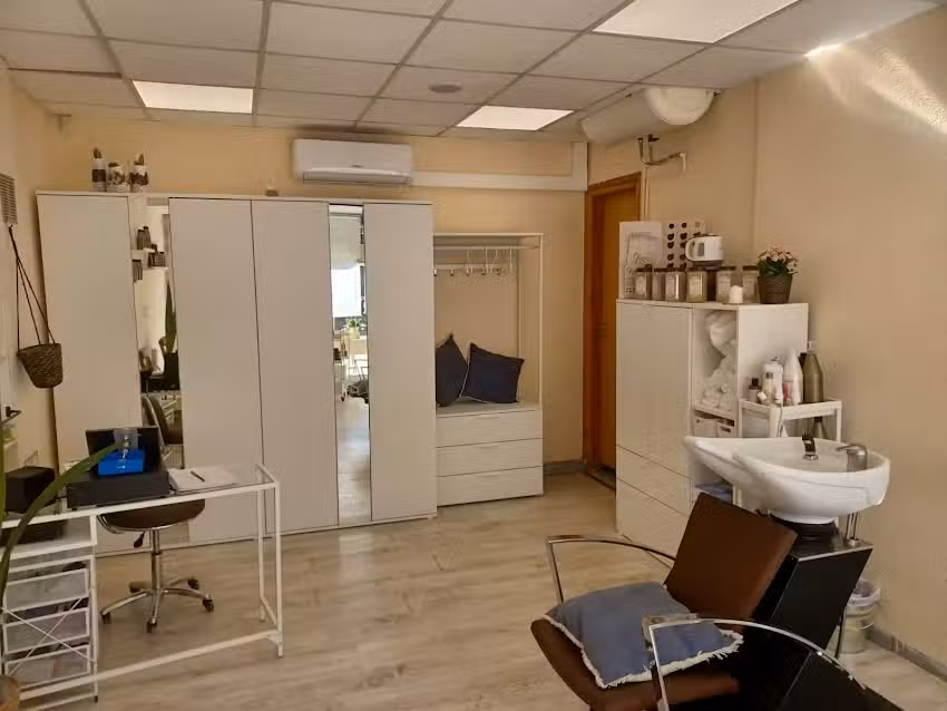 Perruqueria Mercè Casas