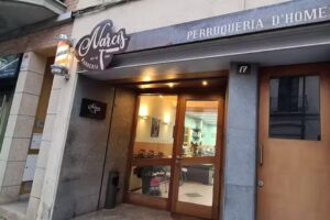 Perruqueria Narcís