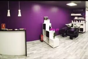 Perruqueria Noèlia