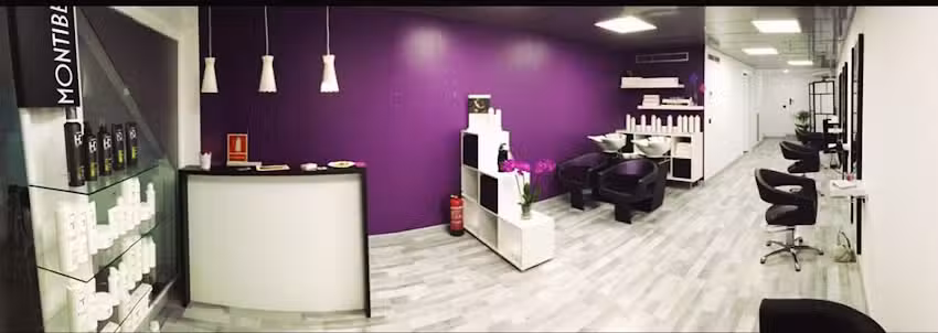Perruqueria Noèlia