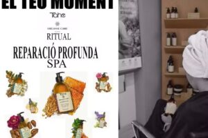 Perruqueria Nou Estil