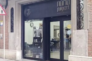 Perruqueria Núria Puigvert