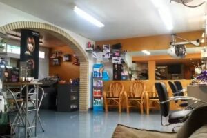Perruqueria Núria Sala
