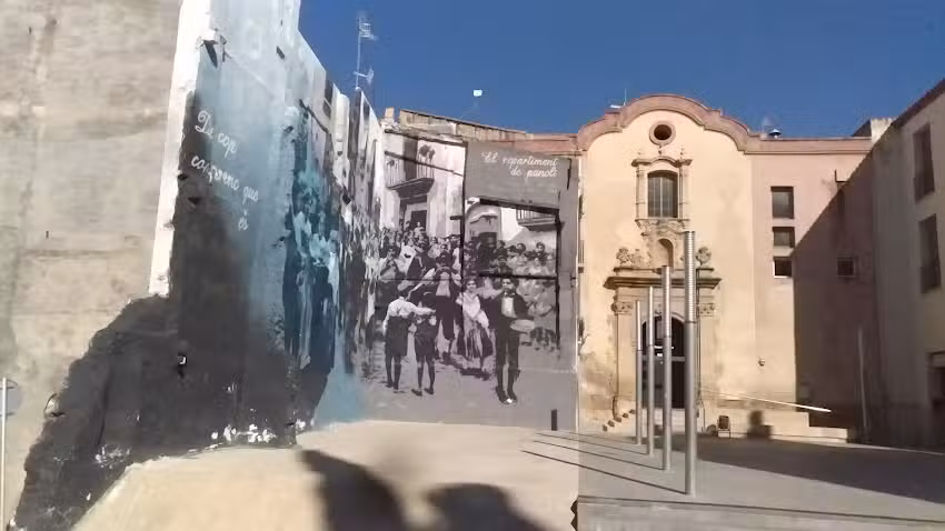 Perruqueria Obiol