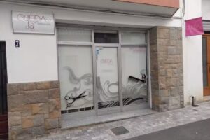 Perruqueria Ojeda