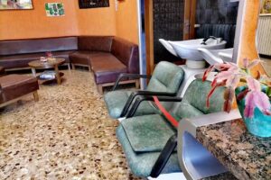 Perruqueria OLGA