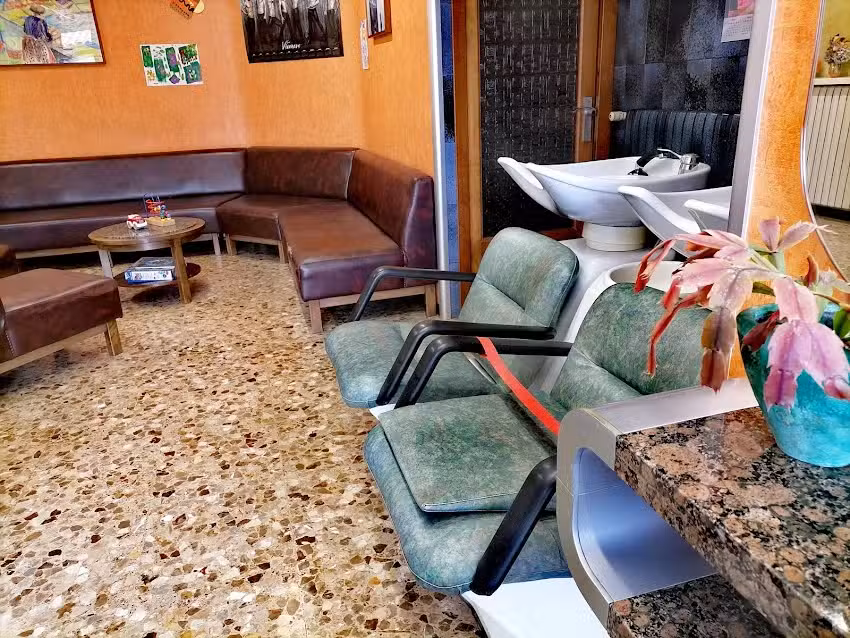 Perruqueria OLGA