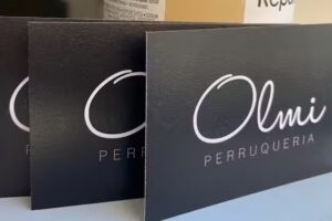 Perruqueria Olmi