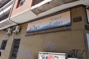 Perruqueria Ones