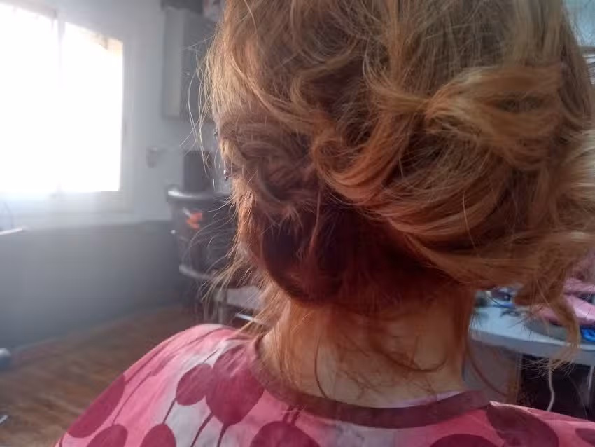 Perruqueria Paquita