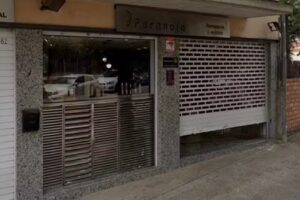 Perruqueria Paranoia