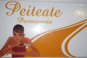 Perruquería Peiteate