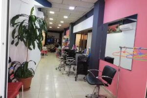 Perruqueria Pekin 2